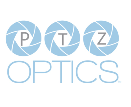 PTZ optics
